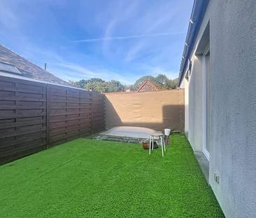 Appartement te huur - foto 6