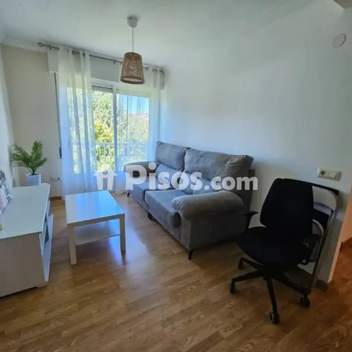 Piso en alquiler en Ourense Capital - Photo 1