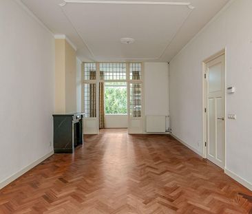 Huis te huur: Rijklof van Goensstraat 58 2593 EJ Den Haag - Photo 1