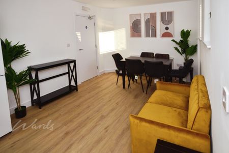 1 bedroom flat share to rent - Photo 4