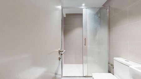 Studio to rent - Photo 5