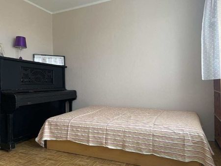 3-pok. mieszkanie dla rodziny 63 m² - Photo 3