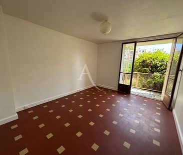 Location Appartement 3 pièces 54m² NICE 06100 - Photo 1