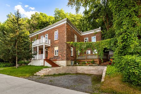 Maison unifamiliale détachée à louer à Westmount - Photo 2