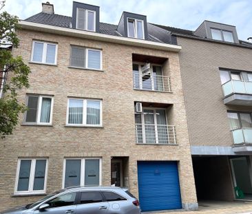 Duplex appartement met 2 slaapkamers - Foto 5