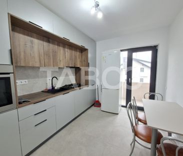 Apartament de inchiriat cu 2 camere etaj intermediar Doamna - Photo 6