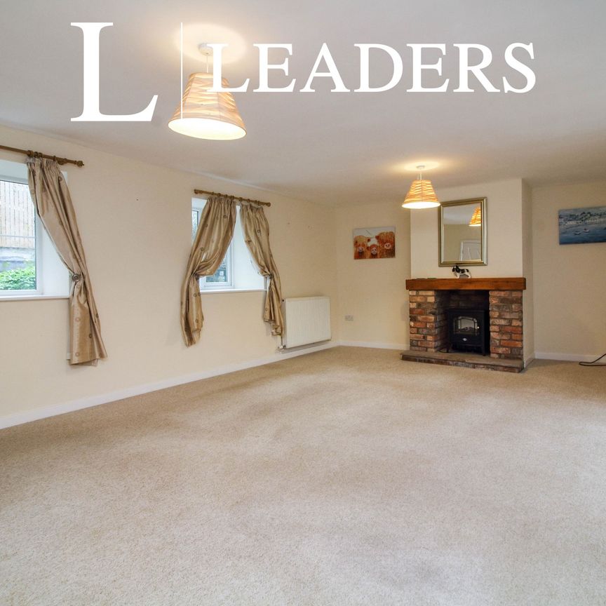 3 bedroom house to rent Lower Sandlin Farm, Sandlin, Malvern, WR13 - Photo 1