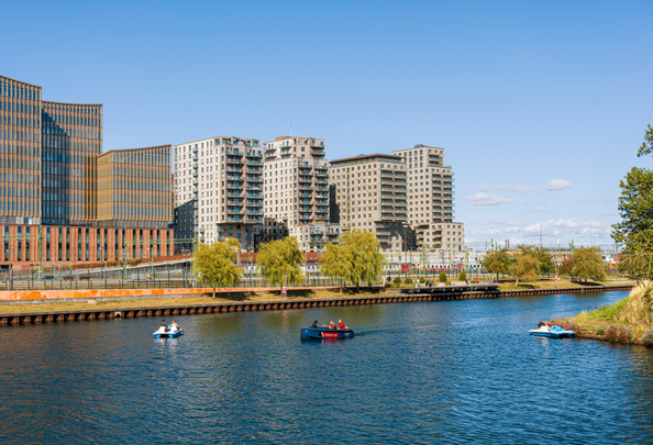 Carlsgatan 51 B (392-188-01), Inre Hamnen - Foto 1