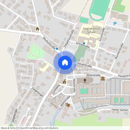 86687 Bayern - Kaisheim