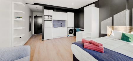 Premium Single Studio - Photo 3