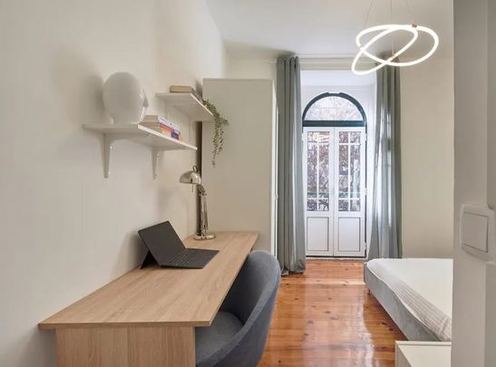 Travessa Santo António à Graça, Lisbon, Lisbon 1170-336 - Photo 1