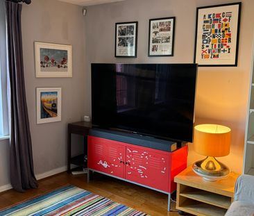 2 Bed Flat, Leroy Street, SE1 - Photo 3