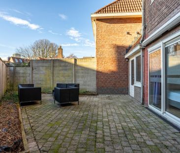 Te huur: Appartement Hendrik de Keijserstraat in Tilburg - Foto 4