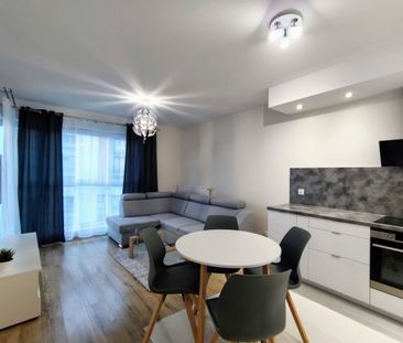 Dwupokojowe blisko centrum, 29 Listopada - Photo 1