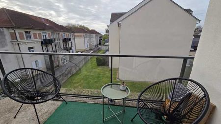 Location Appartement 2 Pièces 38 m² - Photo 5