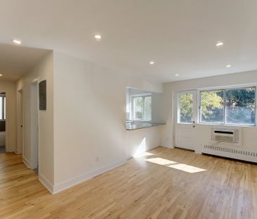 Apartment for rent, Montréal (Côte-des-Neiges/Notre-Dame-de-Grâce) - Photo 2
