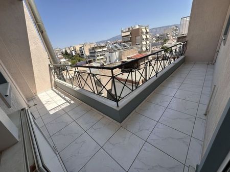 Μεζονέτα για ενοικίαση Καλλιθέα - Photo 3