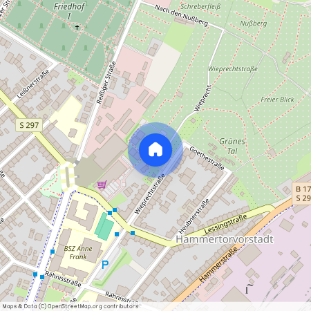 Wieprechtstr., 65, 08525 Plauen