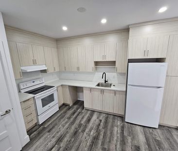 2 CH - 1 SDB - Montréal - $2,100 /mo - Photo 1