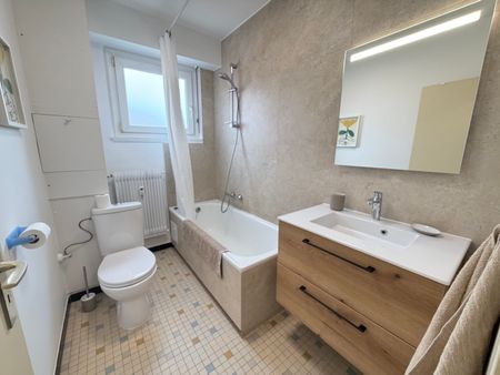 Magnifique 1 pièces 31m² Quartier Vosges/Contades - Photo 5