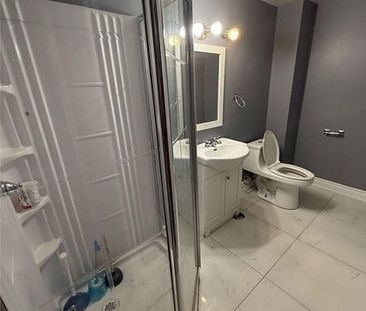 For Lease - 54 Clipstone Court Unit# BASEMENT, Brampton, Ontario - Photo 2