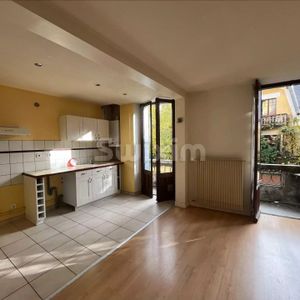 appartement Aix-les-Bains - Photo 2