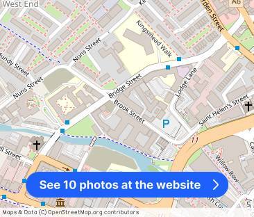 Brook Street, Derby, DE1 - Photo 1