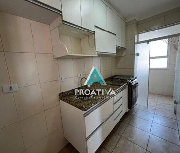 Apartamento Com 2 Dormitórios Para Alugar, 55 m² - Vila Leopoldina ... - Photo 5