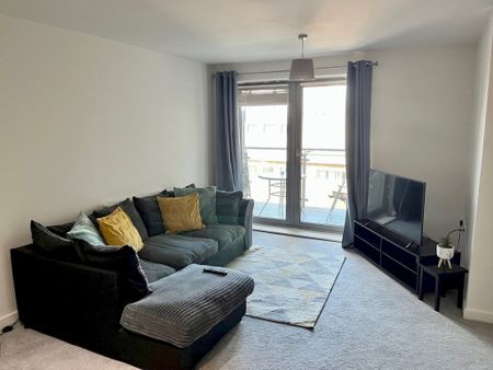 Flat 54, Wilmington Close, Watford - Photo 5