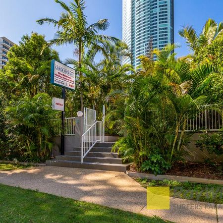 36/21-27 Markwell Avenue, 4217, Surfers Paradise - Photo 5