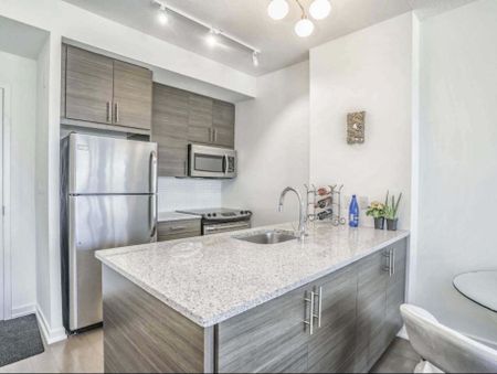 For Lease - 70 Forest Manor Road Unit# 1411, Toronto, Ontario - Photo 2