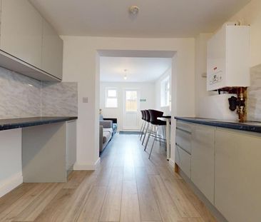 Room in a Shared House, St. Thomas's Road, N4 - Photo 6