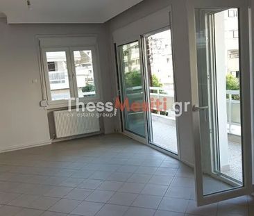 Διαμέρισμα για ενοικίαση Καλαμαριά - Photo 6