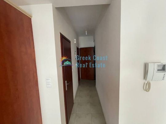 Διαμέρισμα για ενοικίαση Μέσα Αγυιά - Παναχαϊκή (Πάτρα) - Photo 1