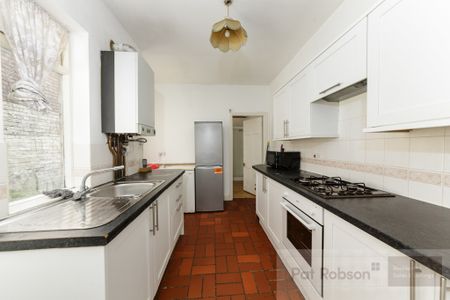 Shortridge Terrace, Newcastle Upon Tyne - Photo 4