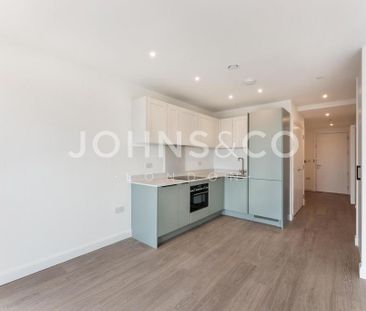 1 bedroom apartment to rent - Photo 3