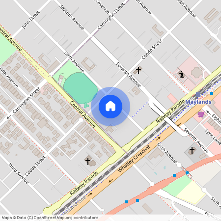 1/73 Sixth Avenue, WA 6051, Maylands