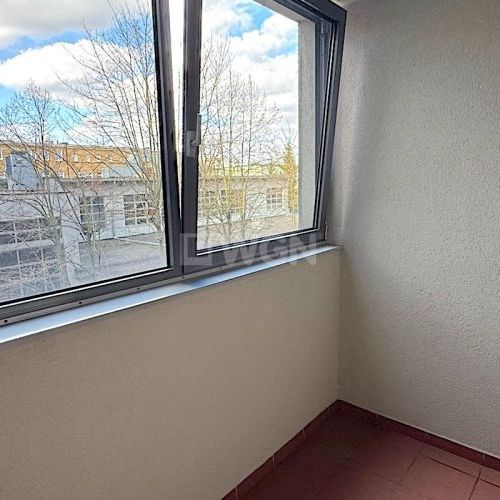 Mieszkanie na wynajem Szczecin - Niedziałkowskiego 2 pokoje z balkonem - Фото 1