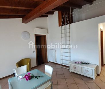 Bilocale via Dotti, Villa Pedergnano, Erbusco - Photo 2