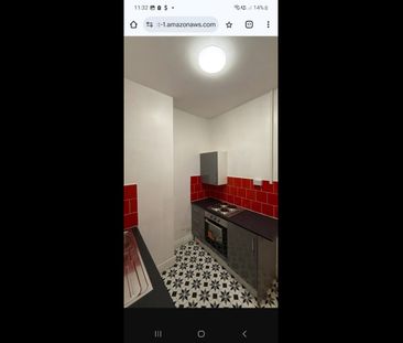 1 Bed Flat, Church Road, L4 - Photo 3