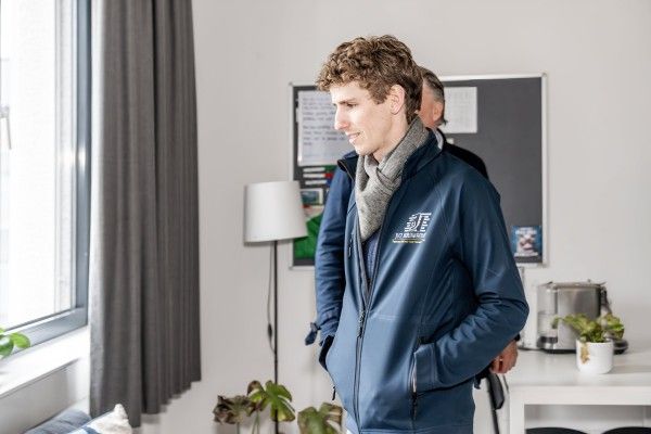 Zernikestraat - Foto 1