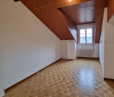 Appartement de 3 pièces à Plainpalais - Photo 5