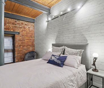 Worsley Mill, 10 Blantyre Street, Manchester, M15 4LG - Photo 5