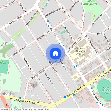 2/17 Forest Lane, 3550, Bendigo Vic