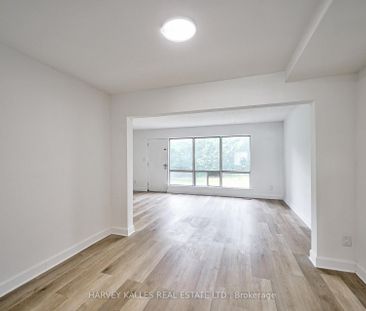 For Lease - 2012 Sheppard Avenue Unit# TH102, Toronto, Ontario - Photo 2