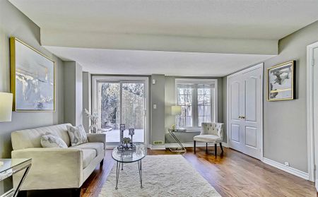 For Lease - 38 Burgon Place, Aurora, Ontario - Photo 5