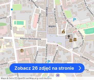 Dzień otwarty 14 maja - Zdjęcie 1