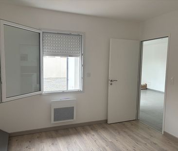 MAISON-APPARTEMENT PLAIN PIED 3 PIECES BOUAYE - Photo 3