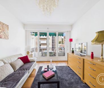 Location Appartement 2 pièces 54m² NICE 06100 - Photo 2