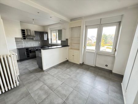 Appartement 4 pièces à Thionville - Photo 4